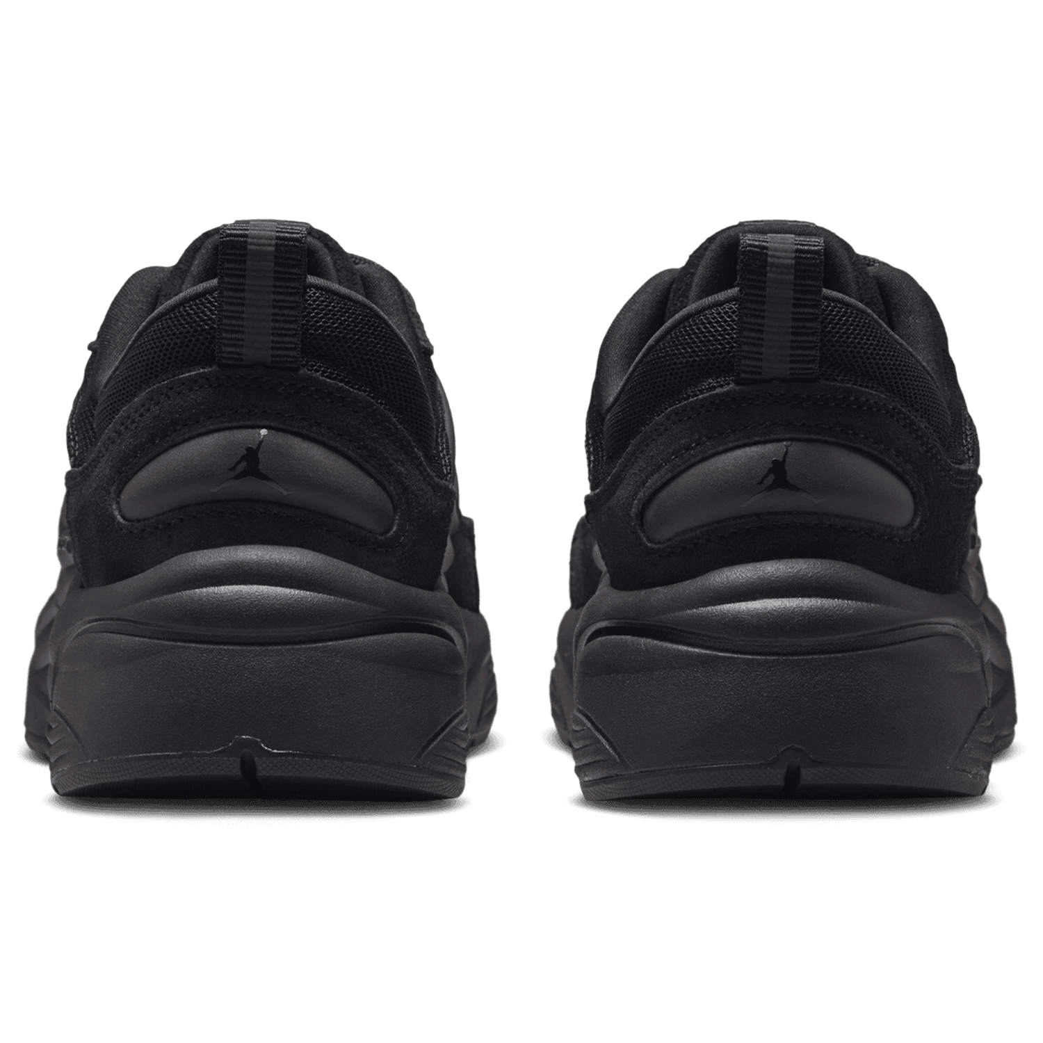 Jordan Trunner O/S - Men's - Black/Black/Anthracite