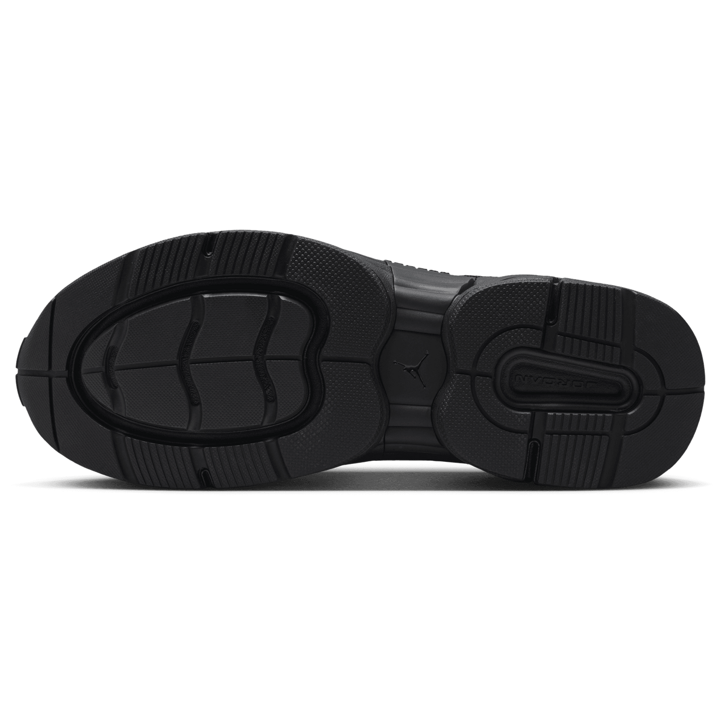 Jordan Trunner O/S - Men's - Black/Black/Anthracite