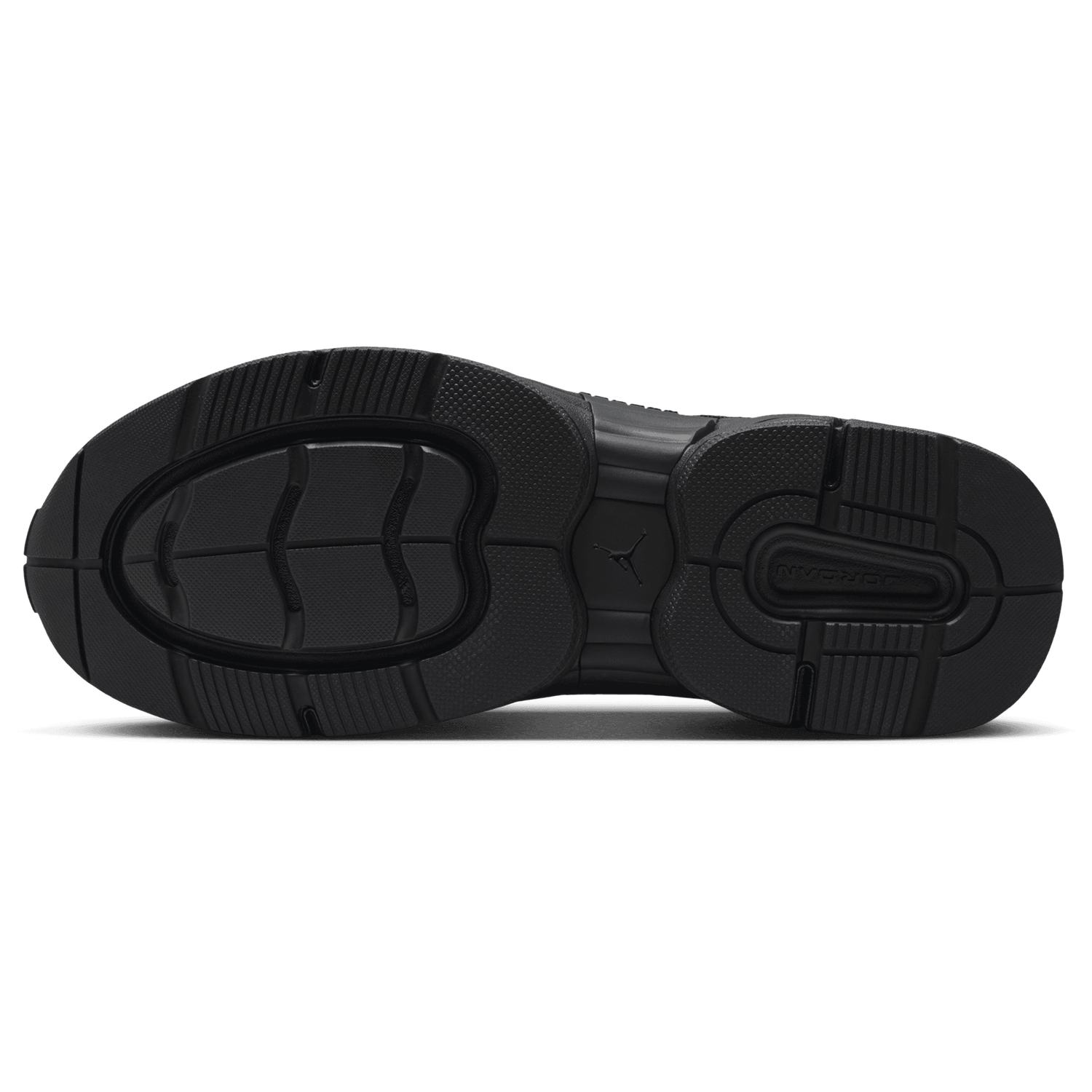 Jordan Trunner O/S - Men's - Black/Black/Anthracite