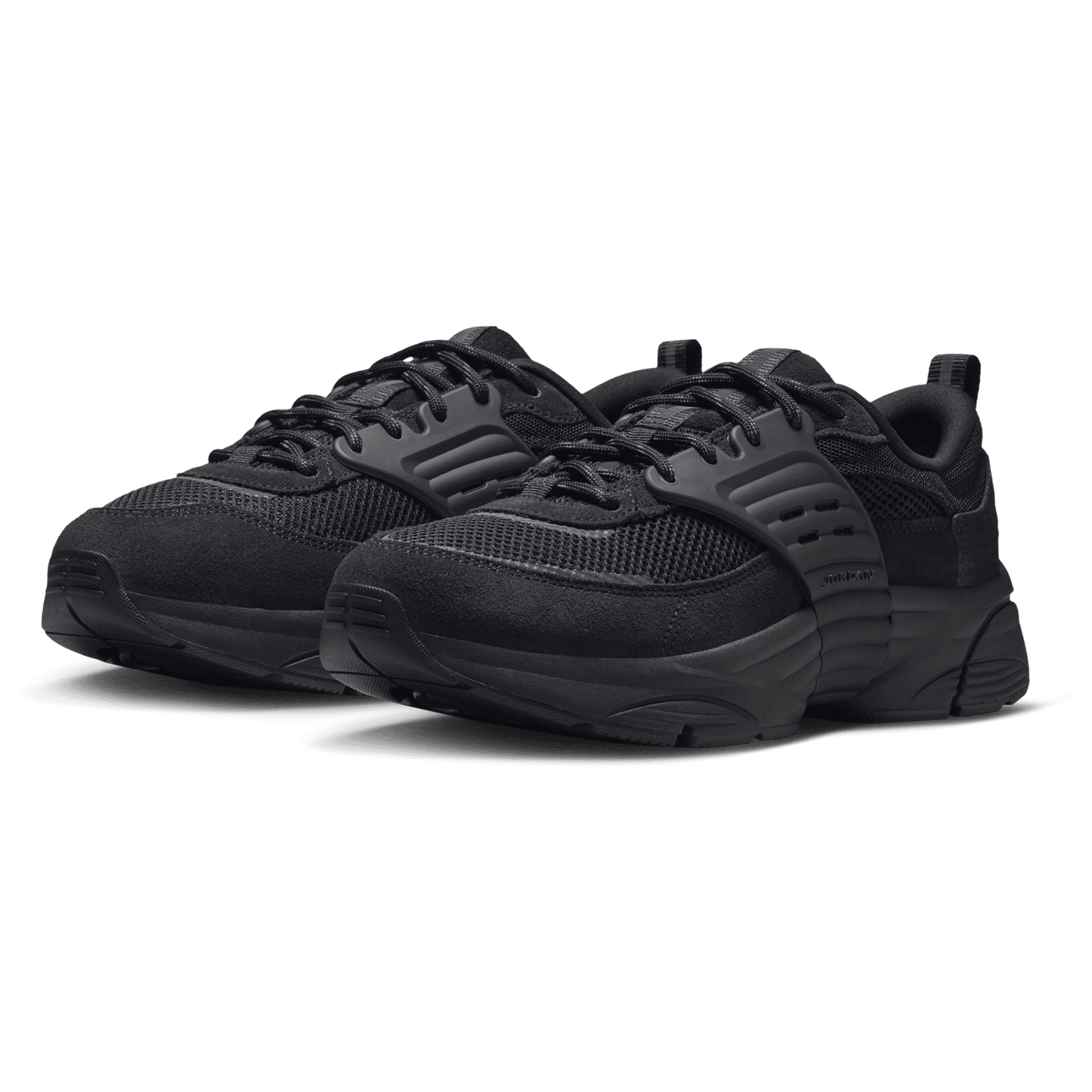 Jordan Trunner O/S - Men's - Black/Black/Anthracite
