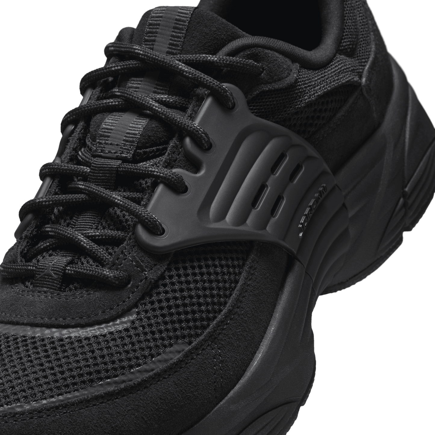 Jordan Trunner O/S - Men's - Black/Black/Anthracite