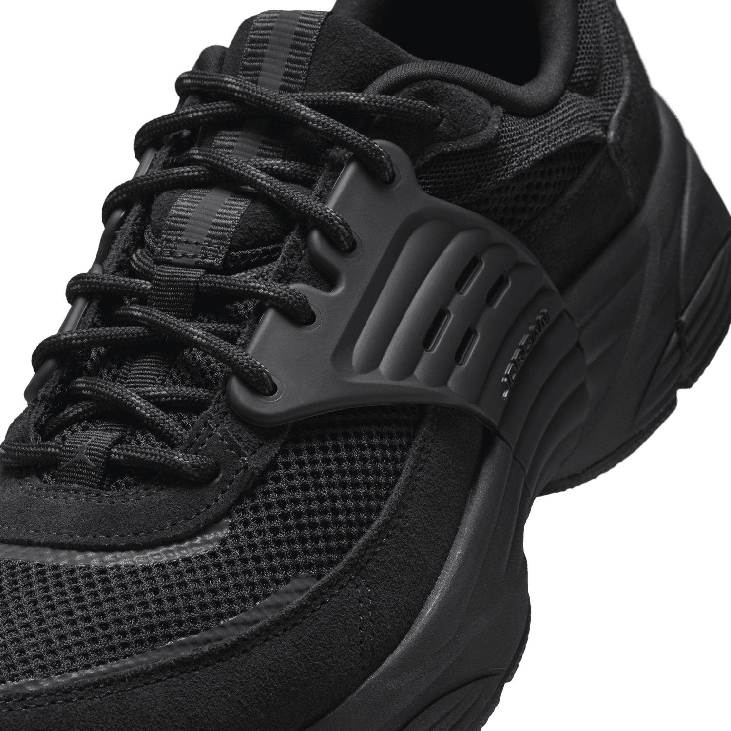 Jordan Trunner O/S - Men's - Black/Black/Anthracite