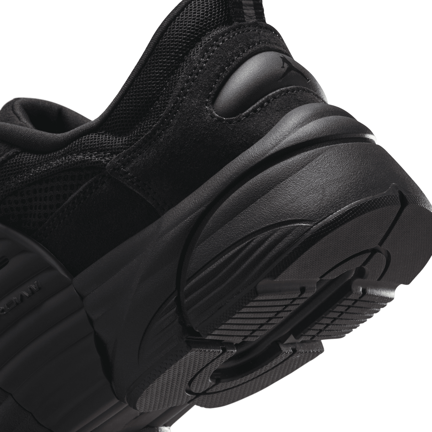Jordan Trunner O/S - Men's - Black/Black/Anthracite