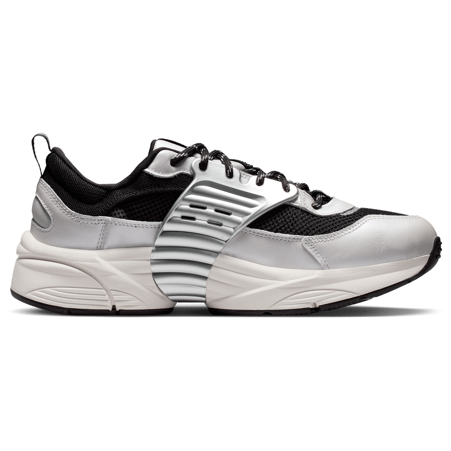 Jordan Trunner O/S - Men's - White/Black/Photon Dust