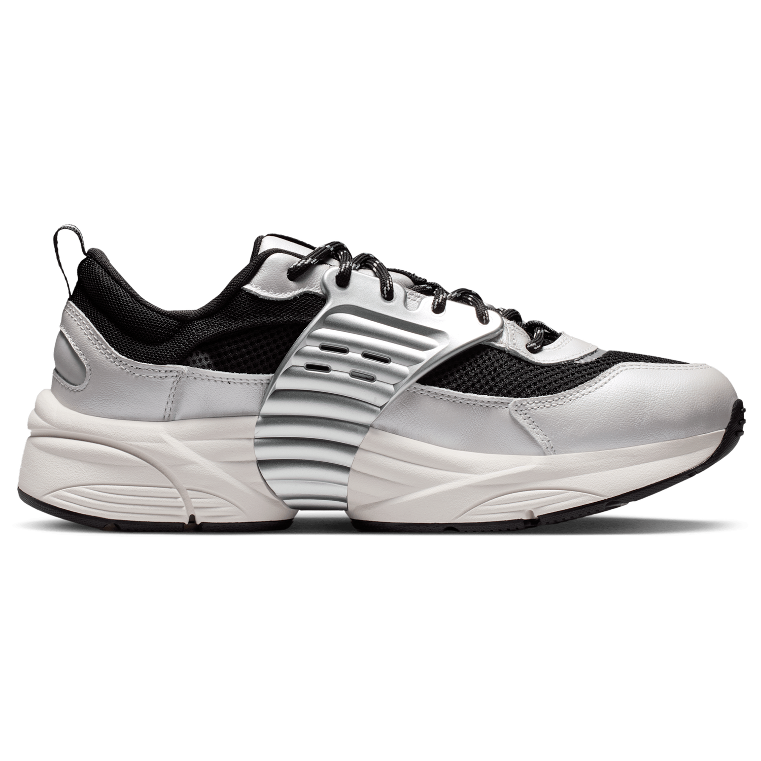 Jordan Trunner O/S - Men's - White/Black/Photon Dust