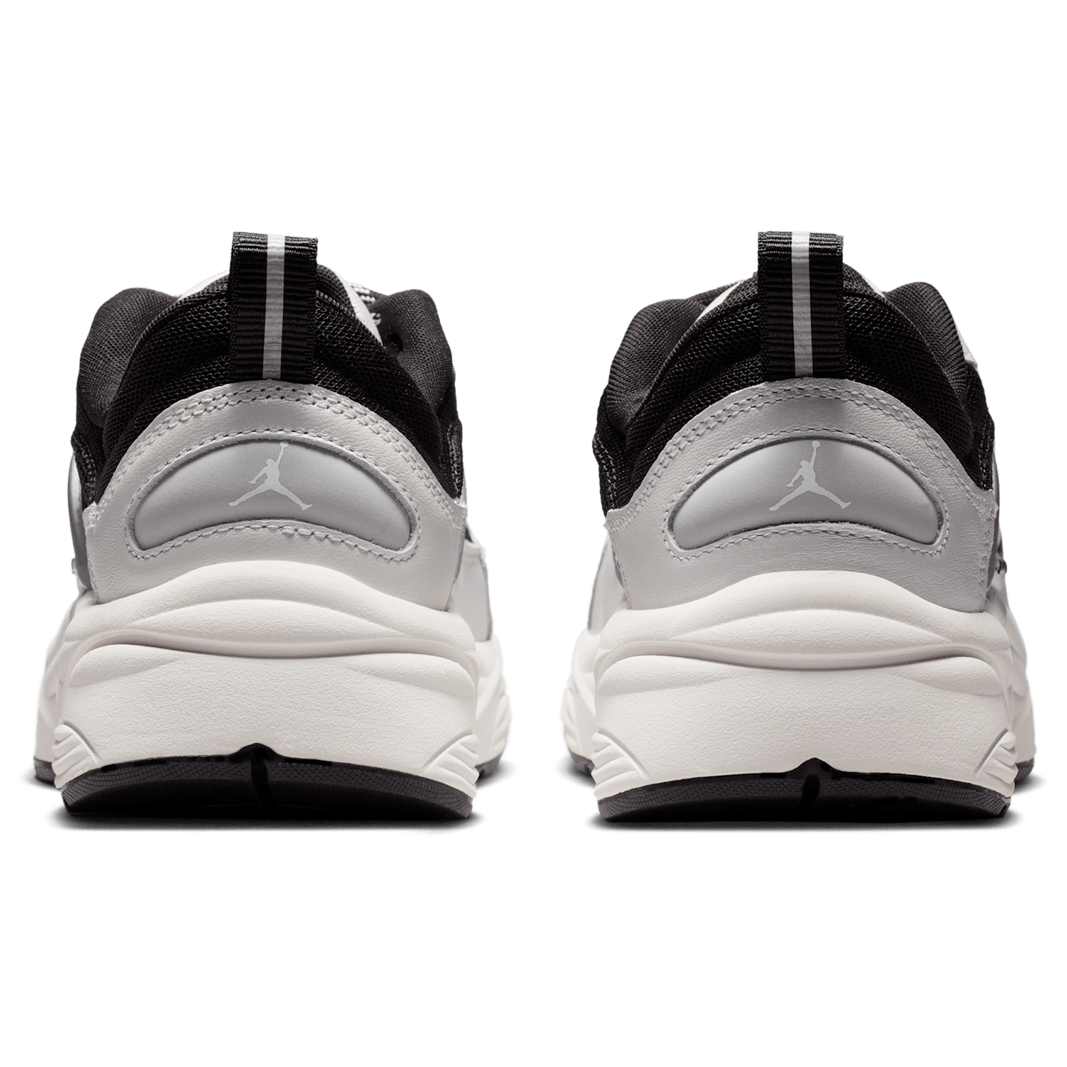 Jordan Trunner O/S - Men's - White/Black/Photon Dust