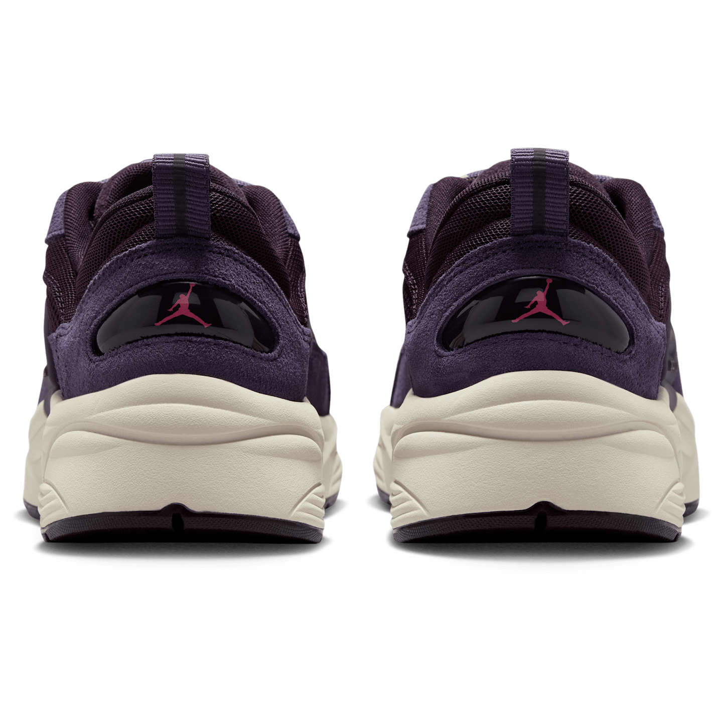 Jordan Trunner O/S - Men's - Pinksicle/Dk Raisin/Burgundy Ash