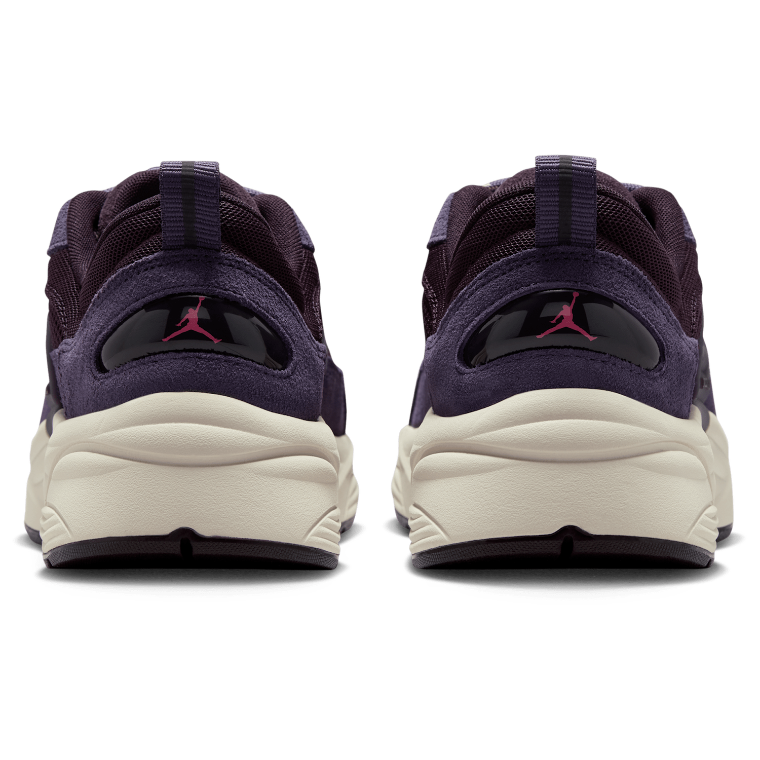 Jordan Trunner O/S - Men's - Pinksicle/Dk Raisin/Burgundy Ash