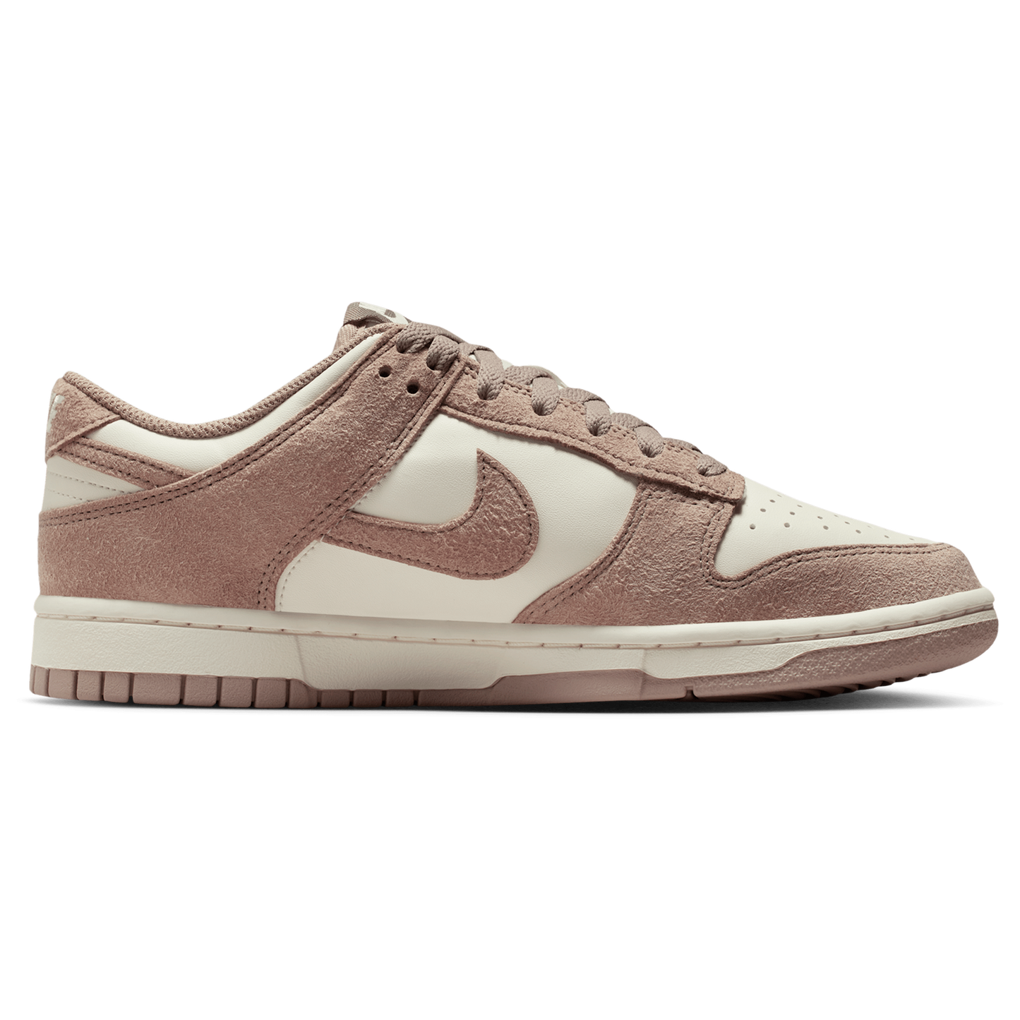 Nike Dunk Low - Women's - Mtlc Gold/Sail/Malt