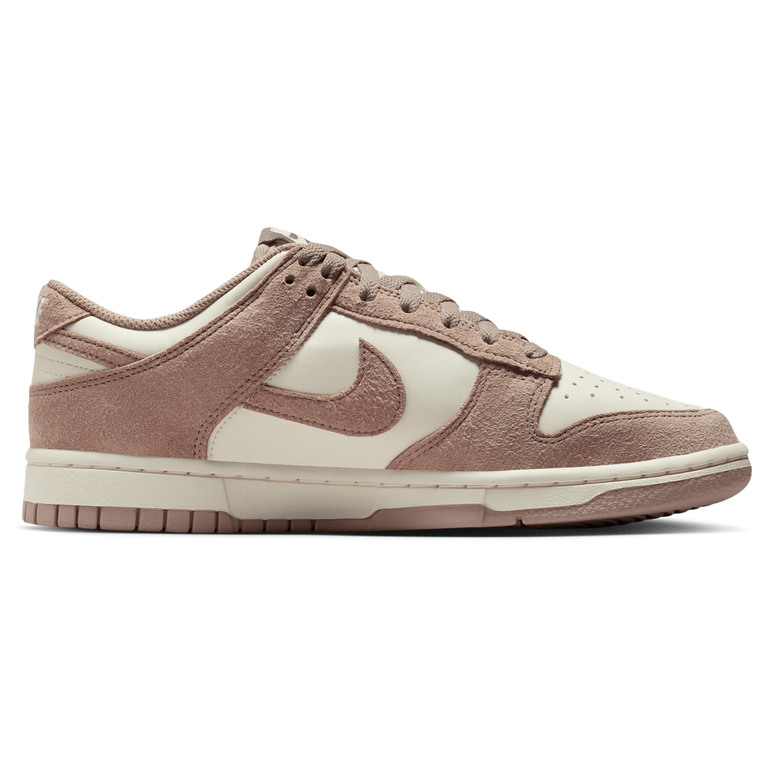 Nike Dunk Low - Women's - Mtlc Gold/Sail/Malt