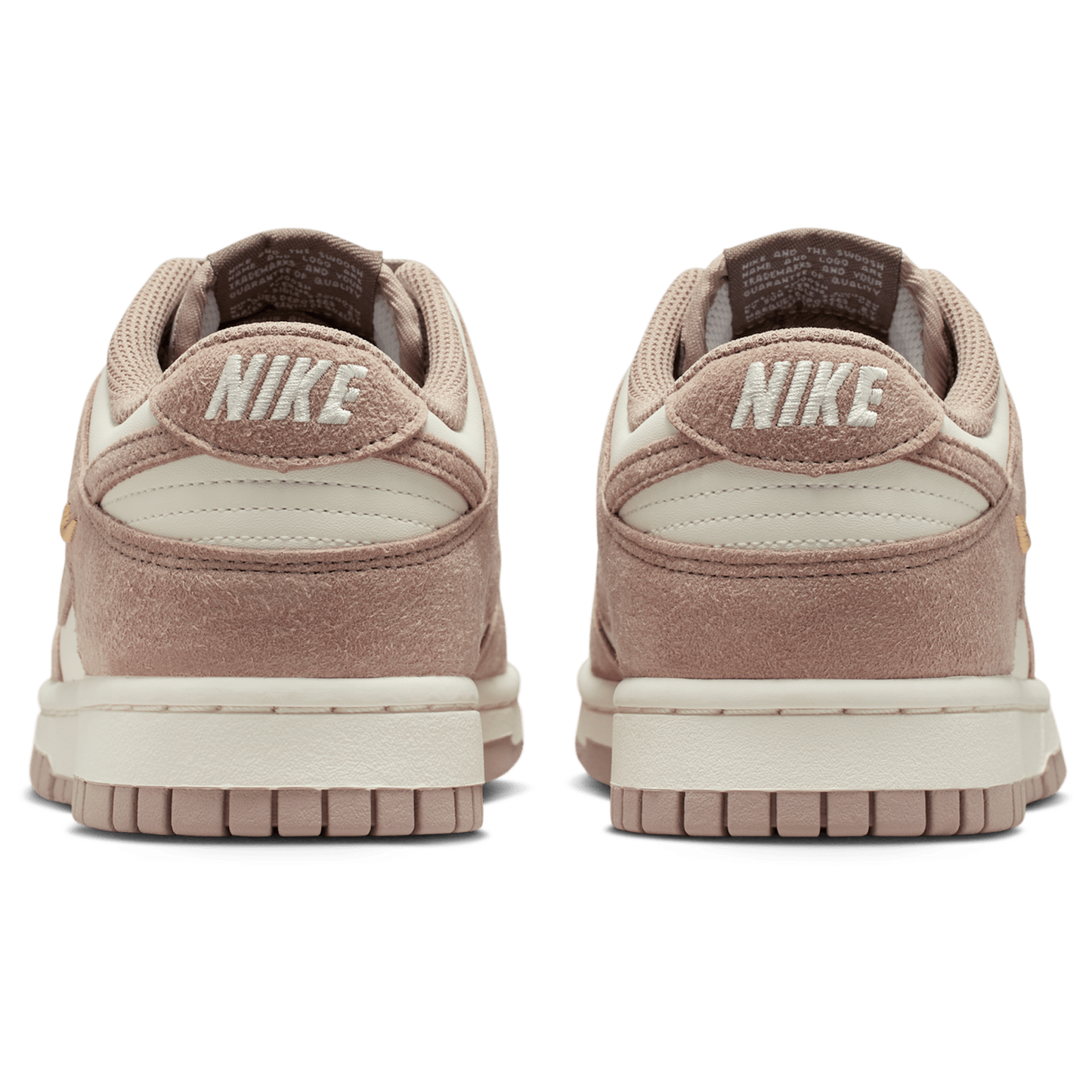 Nike Dunk Low - Women's - Mtlc Gold/Sail/Malt