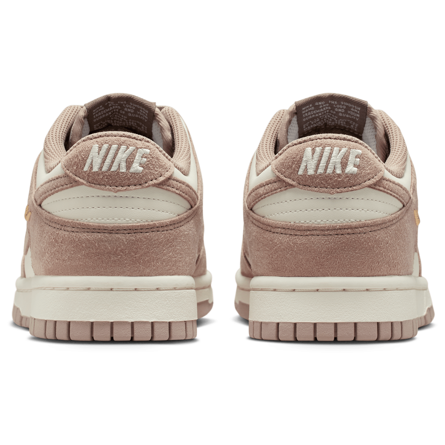 Nike Dunk Low - Women's - Mtlc Gold/Sail/Malt