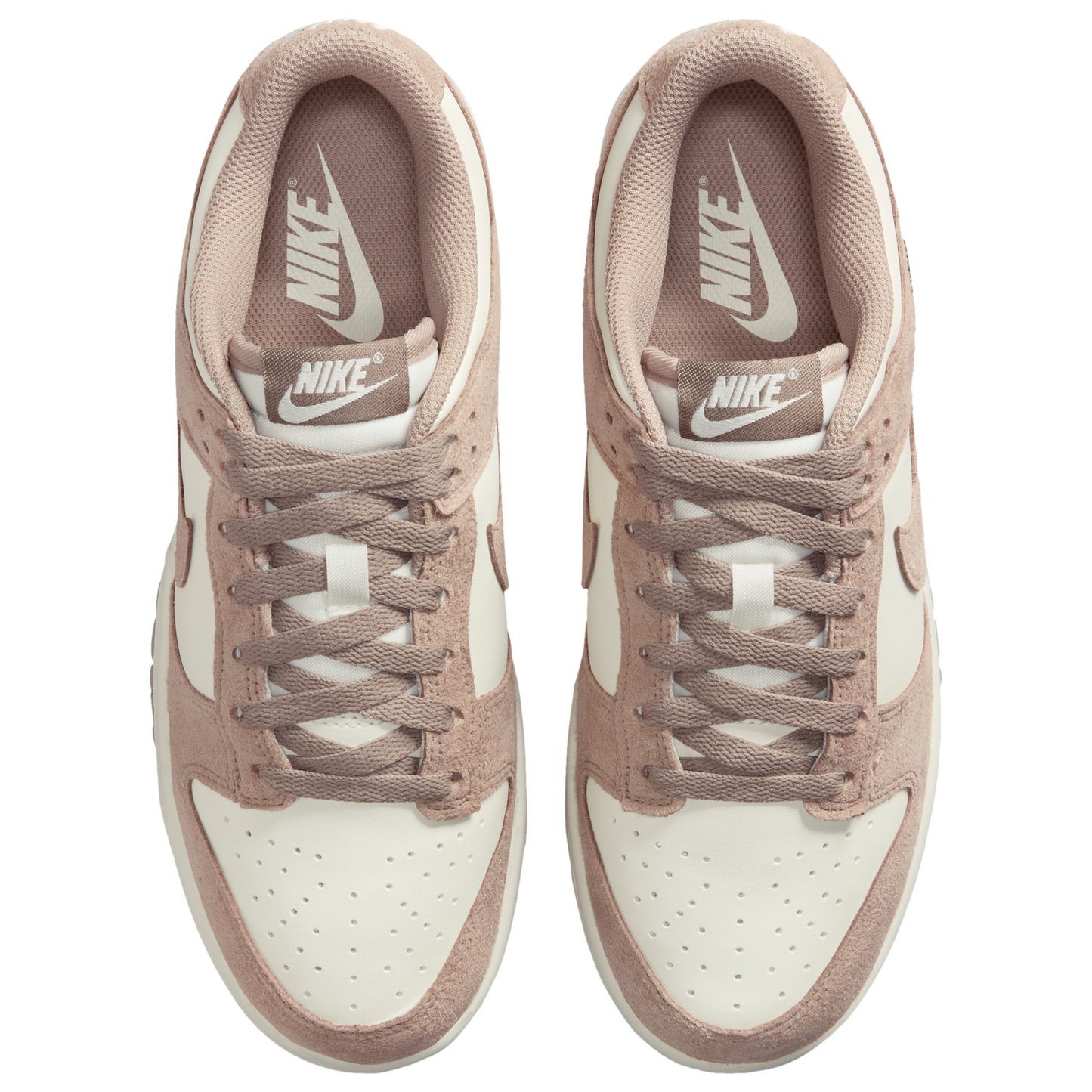 Nike Dunk Low - Women's - Mtlc Gold/Sail/Malt