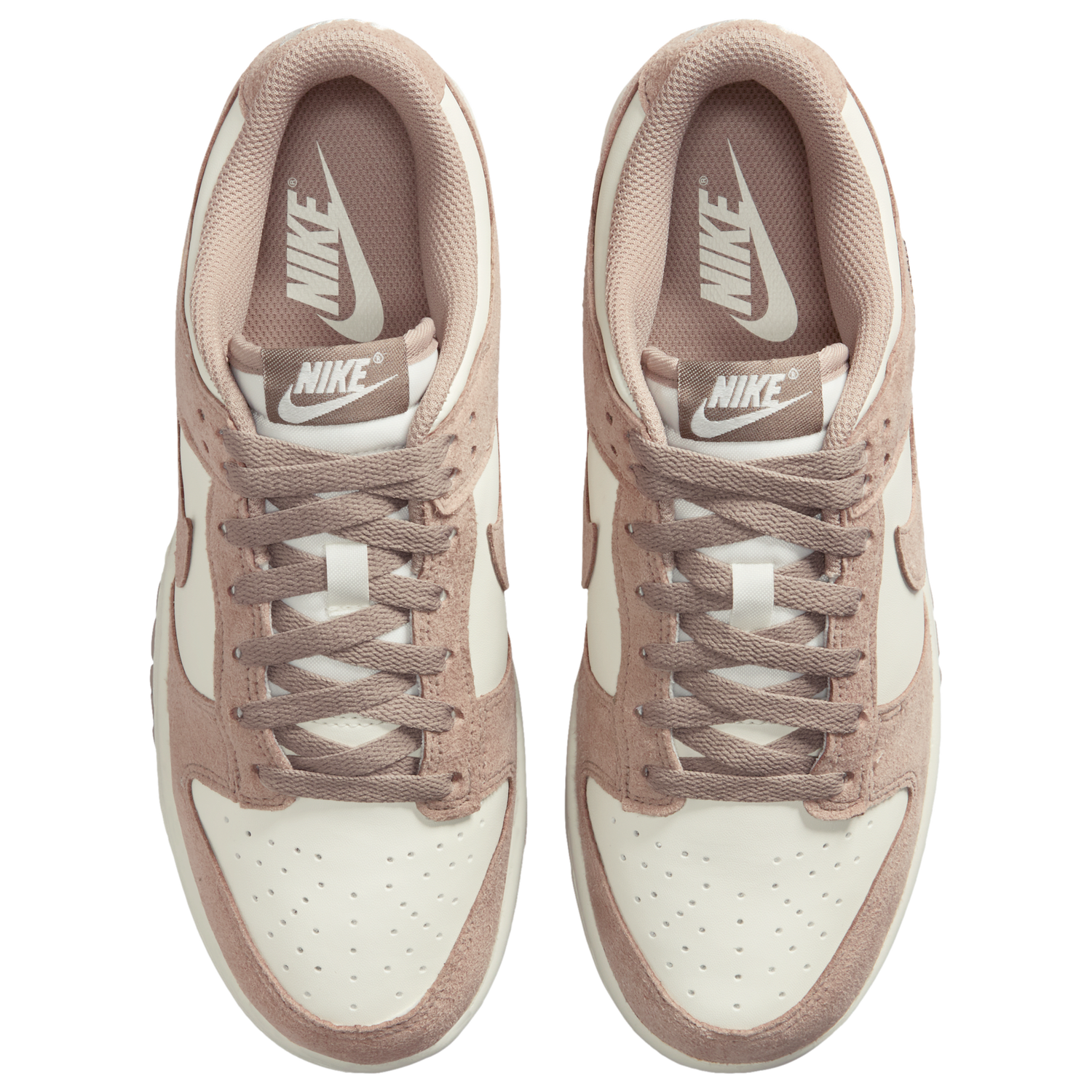 Nike Dunk Low - Women's - Mtlc Gold/Sail/Malt