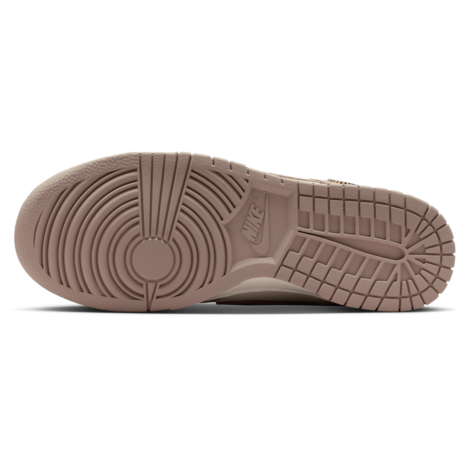 Nike Dunk Low - Women's - Mtlc Gold/Sail/Malt