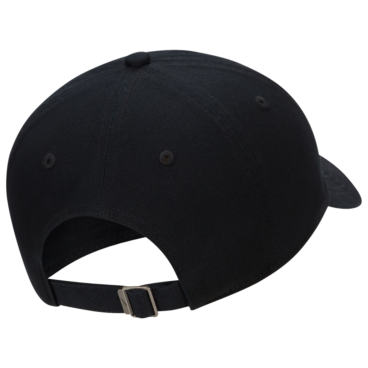 Nike Club H86 Adjustable Cap - Men's - Black/Black