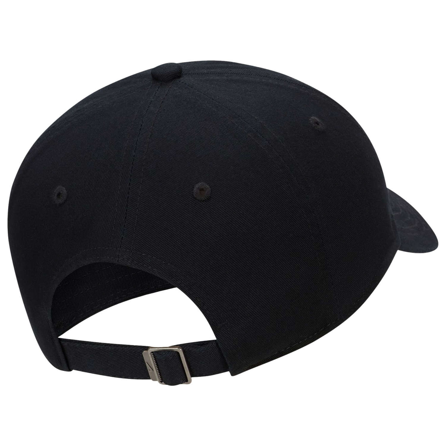 Nike Club H86 Adjustable Cap - Men's - Black/Black