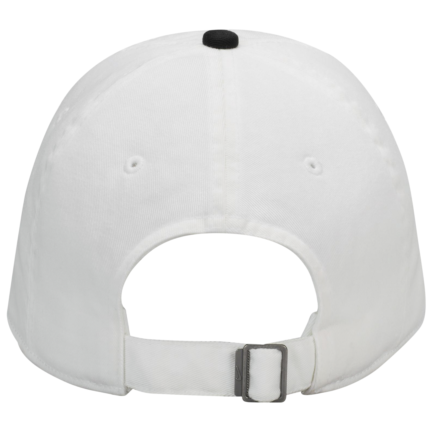 Nike Club H86 Adjustable Cap - Men's - White/Black