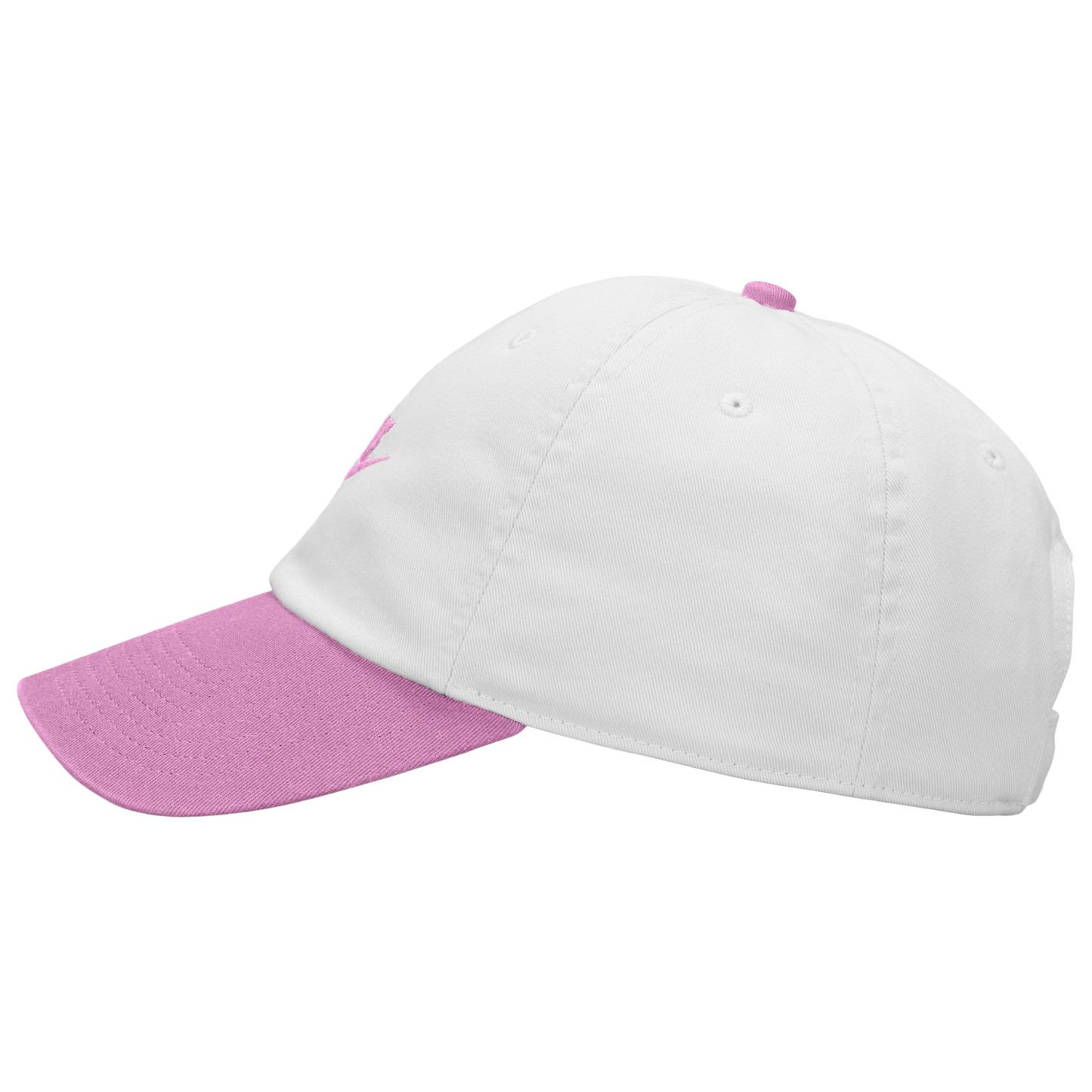 Nike Club H86 Adjustable Cap - Men's - White/Pink