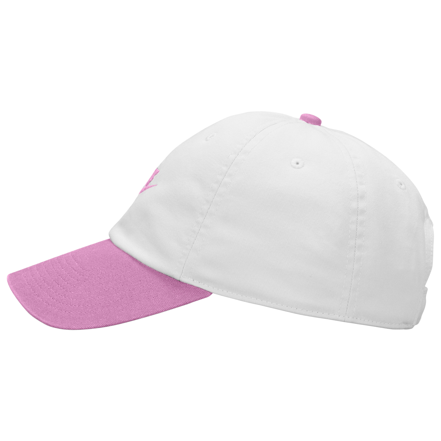 Nike Club H86 Adjustable Cap - Men's - White/Pink