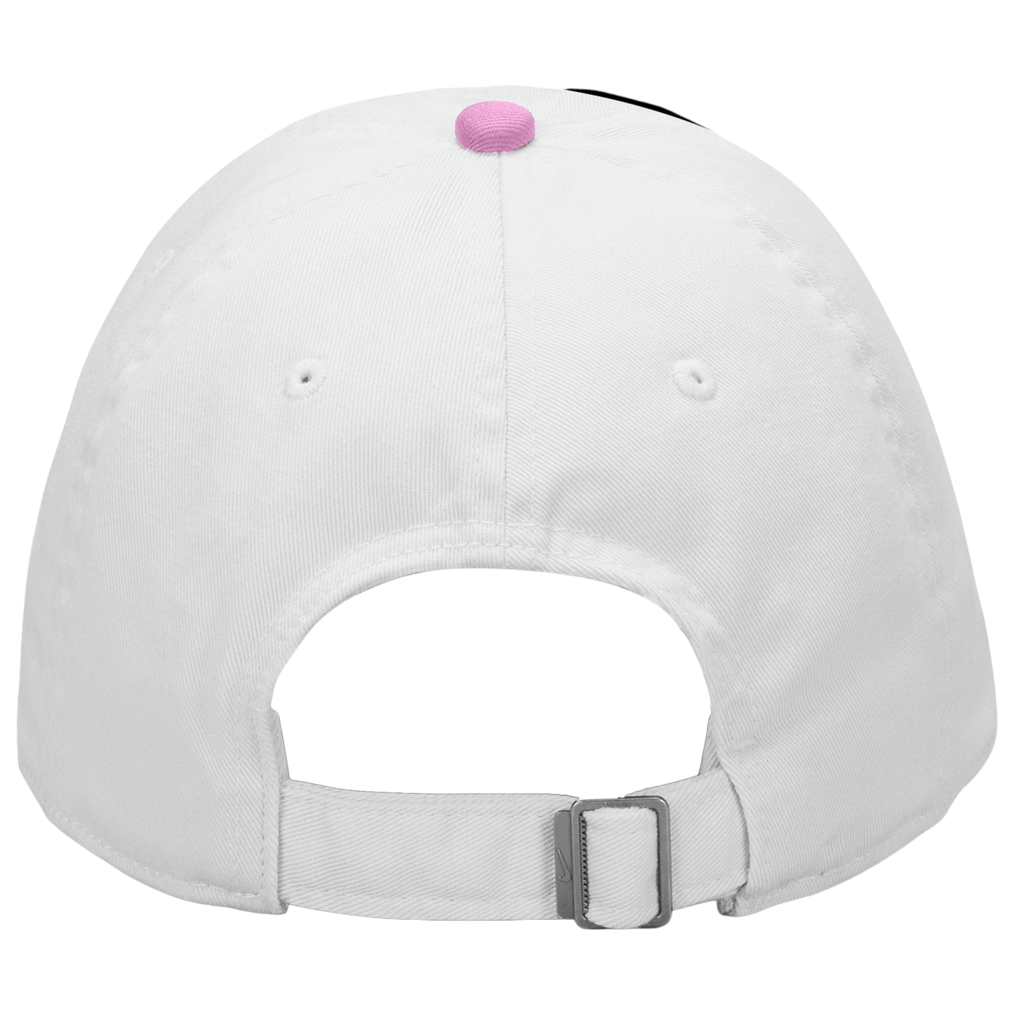 Nike Club H86 Adjustable Cap - Men's - White/Pink