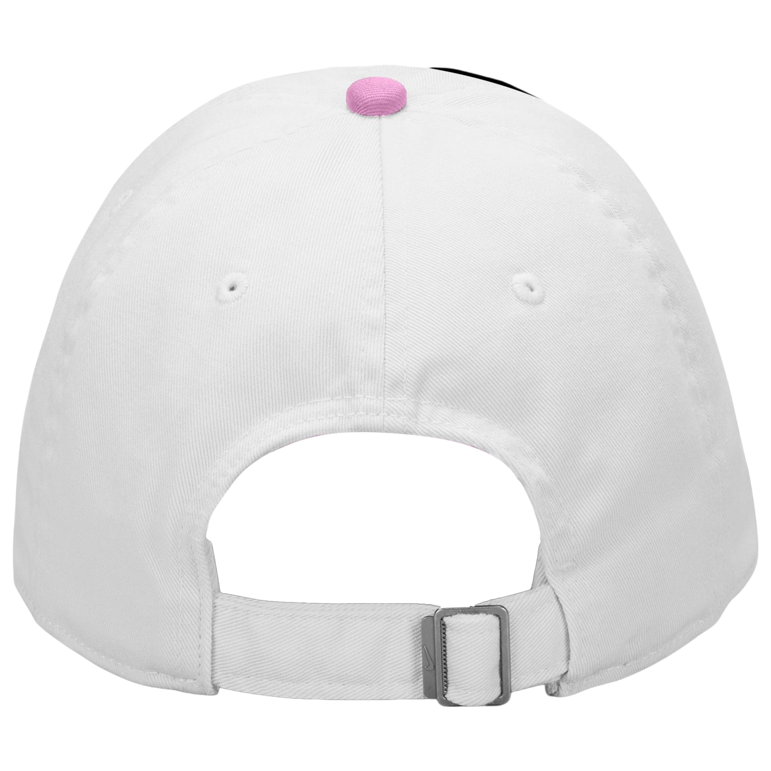 Nike Club H86 Adjustable Cap - Men's - White/Pink