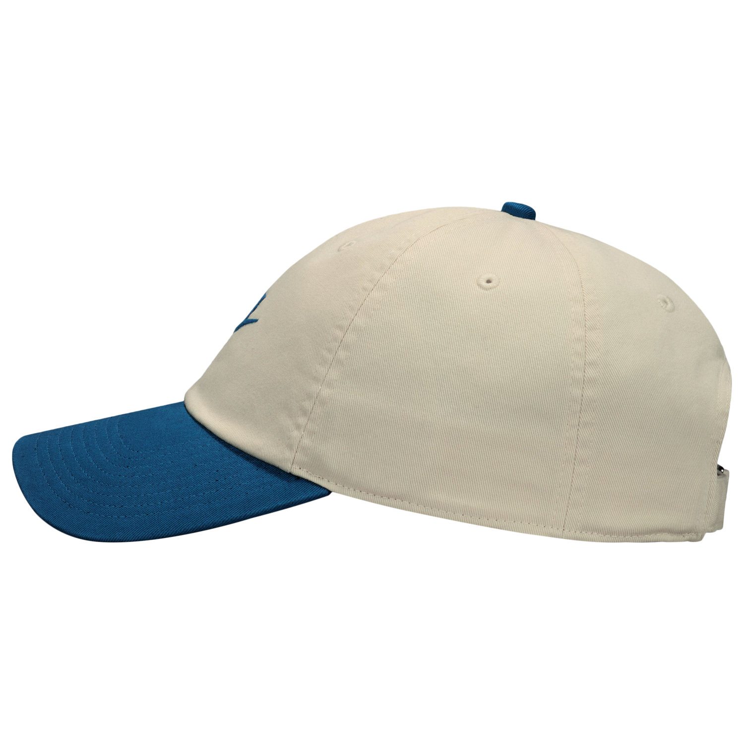 Nike Club H86 Adjustable Cap - Men's - Beige/Blue