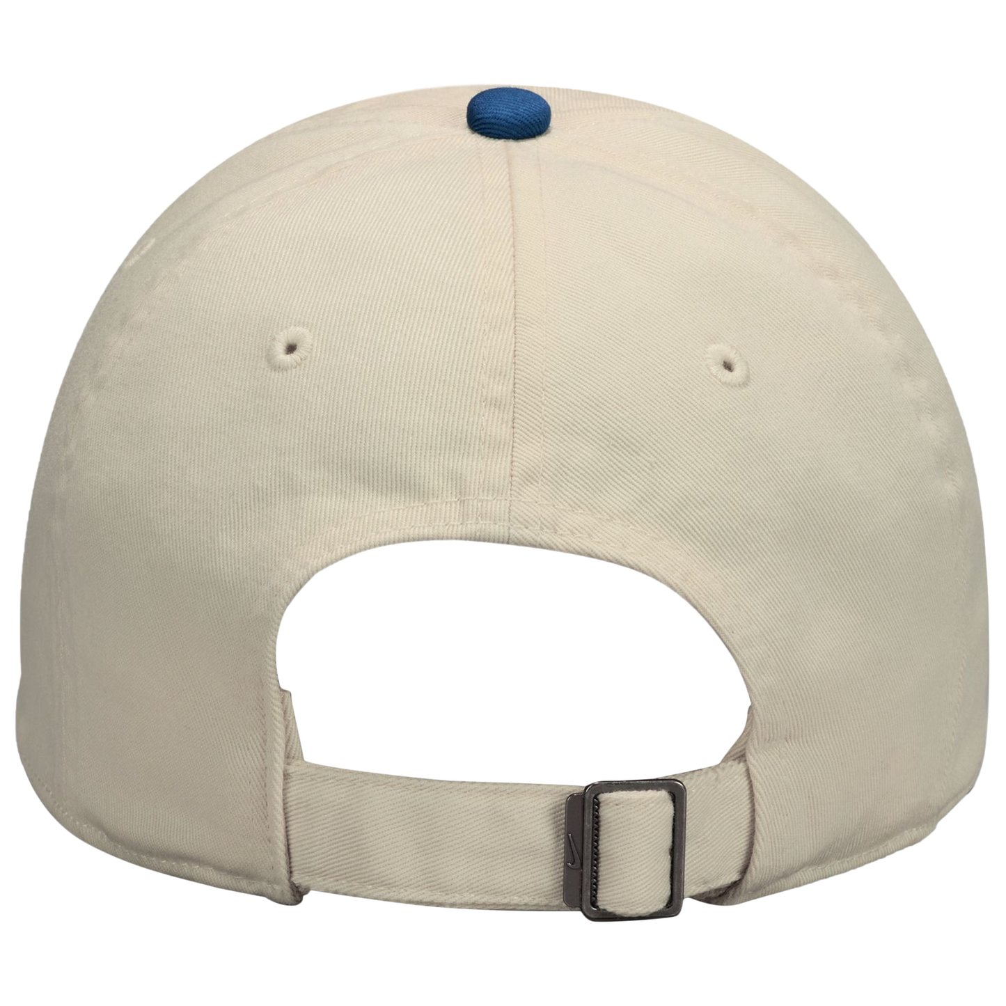 Nike Club H86 Adjustable Cap - Men's - Beige/Blue