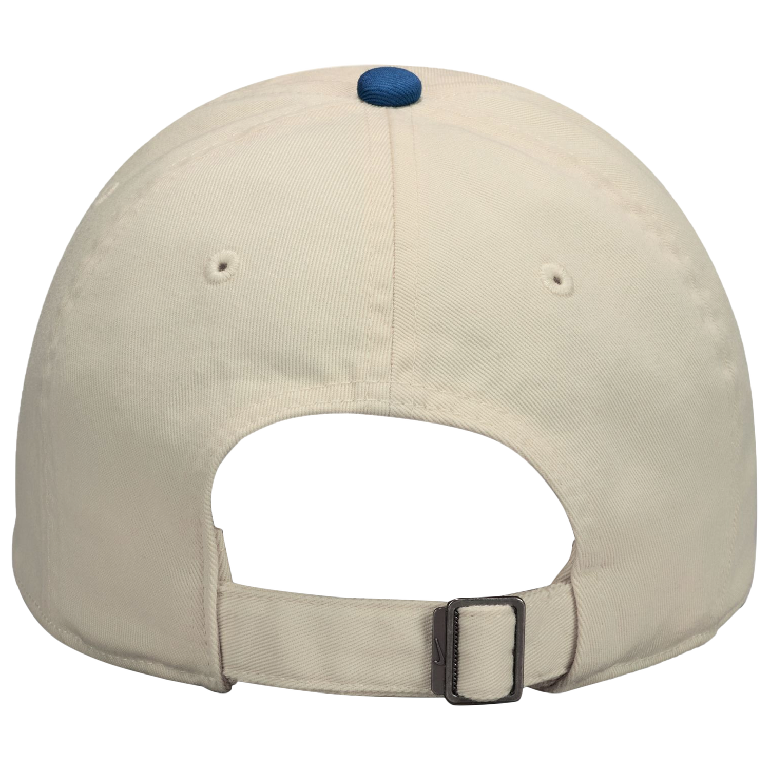 Nike Club H86 Adjustable Cap - Men's - Beige/Blue