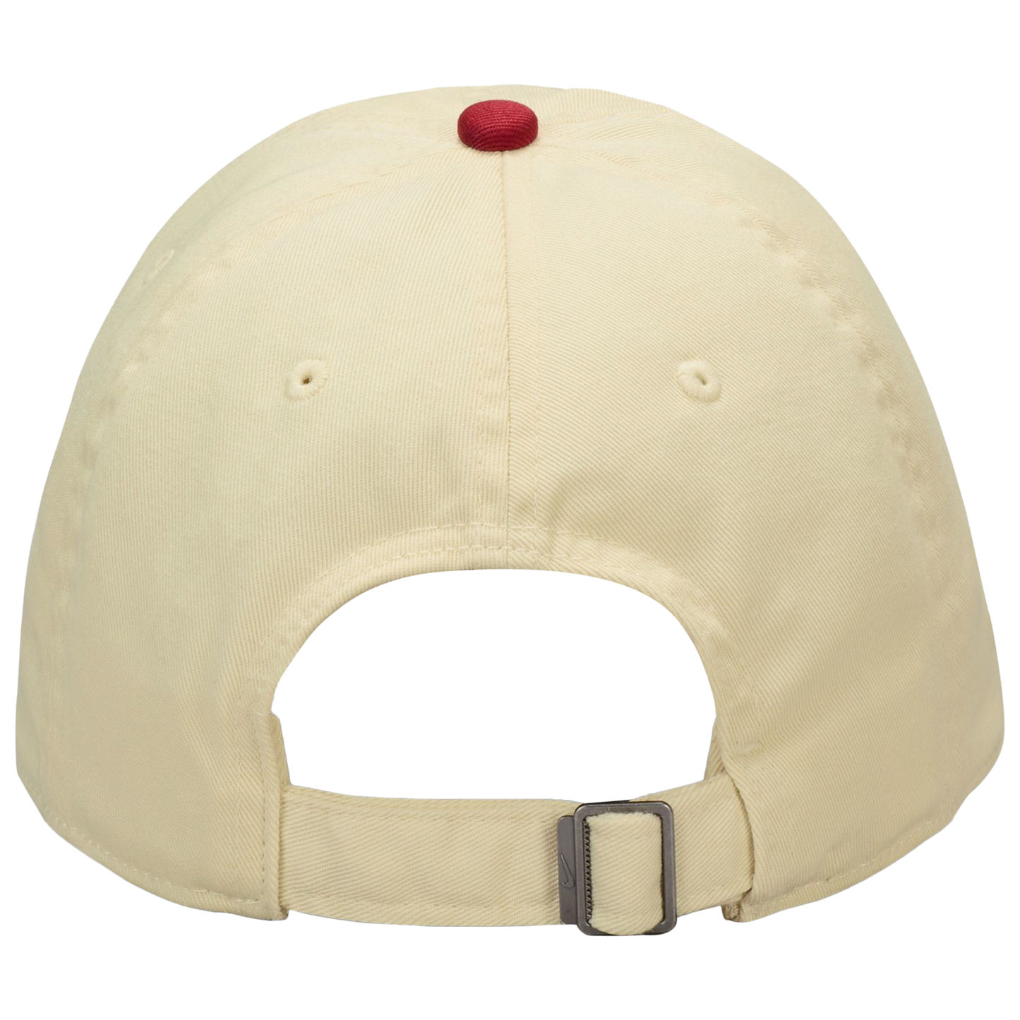 Nike Club H86 Adjustable Cap - Men's - Red/Beige