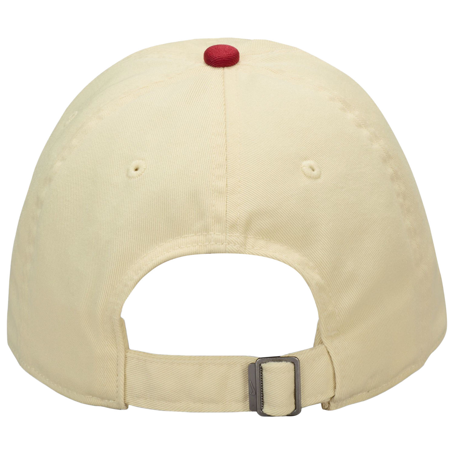 Nike Club H86 Adjustable Cap - Men's - Red/Beige