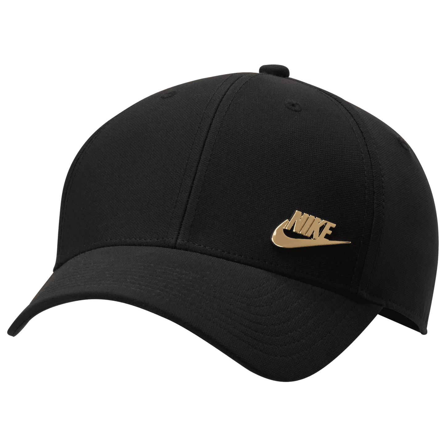 Nike Dri-FIT Club Colorblock Multi Future Cap - Men's - Gold/Black