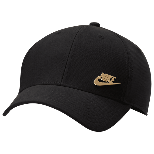 Nike Dri-FIT Club Colorblock Multi Future Cap - Men's - Gold/Black