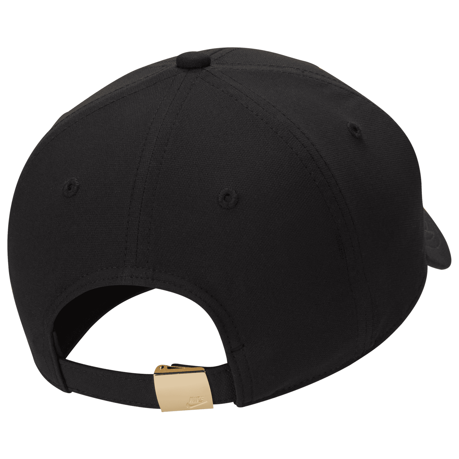 Nike Dri-FIT Club Colorblock Multi Future Cap - Men's - Gold/Black