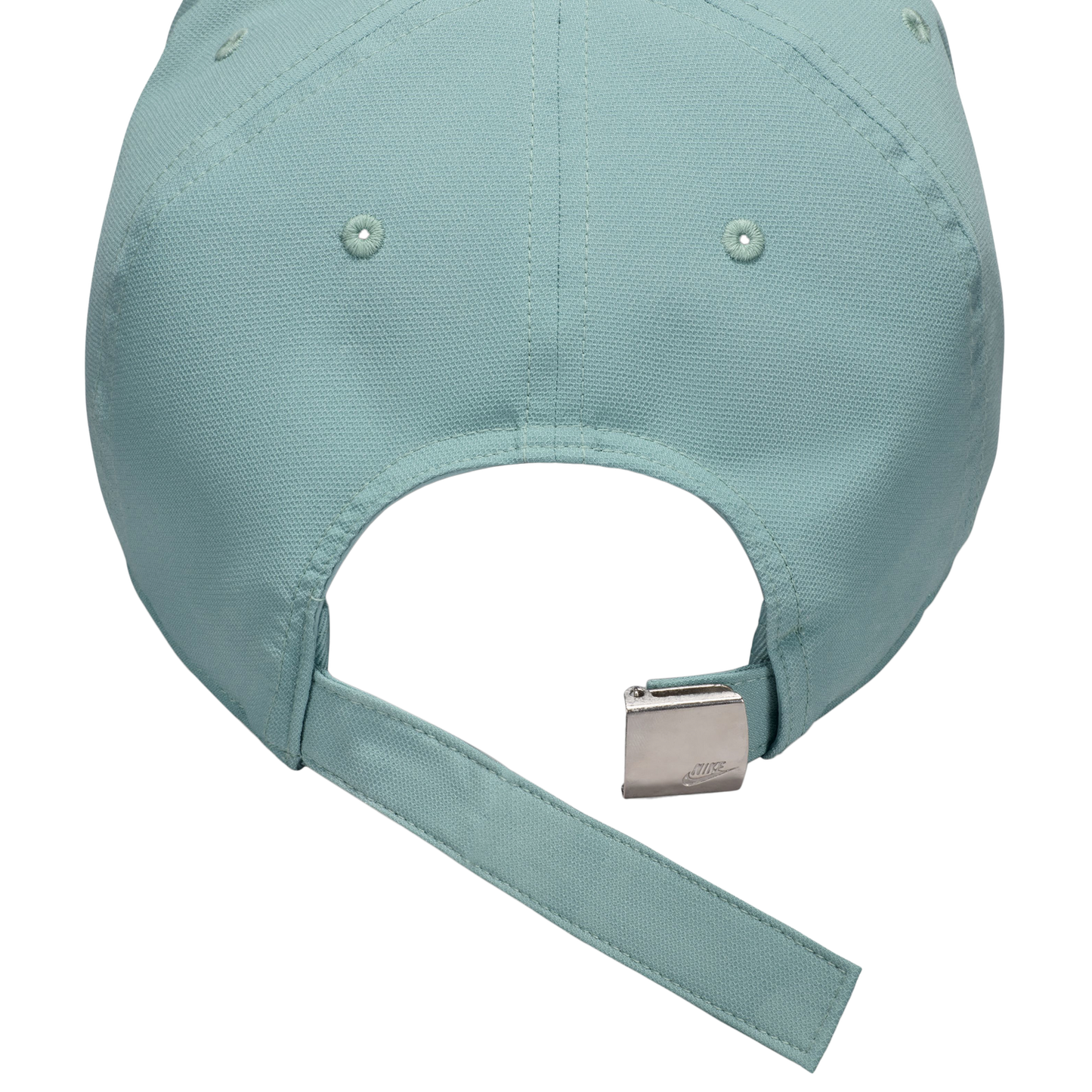 Nike Dri-FIT Club Colorblock Multi Future Cap - Men's - Cannon/Silver