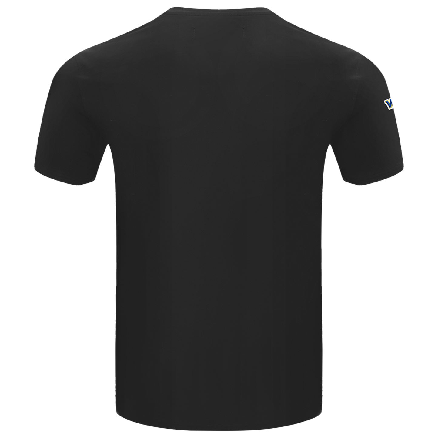 Pro Standard WARRIORS OLD ENGLISH SJ TEE - Men's - Black