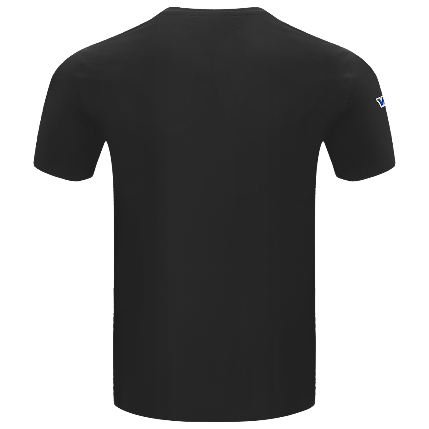Pro Standard WARRIORS OLD ENGLISH SJ TEE - Men's - Black