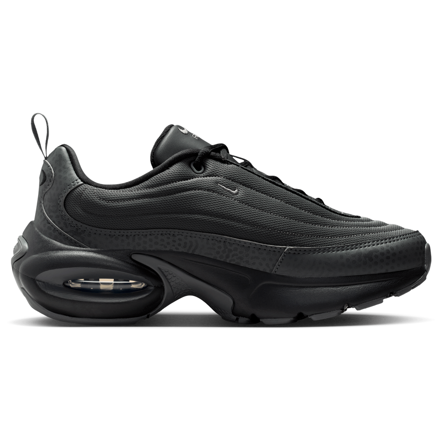 Nike Air Max Portal SE - Women's - Black/Iron Grey