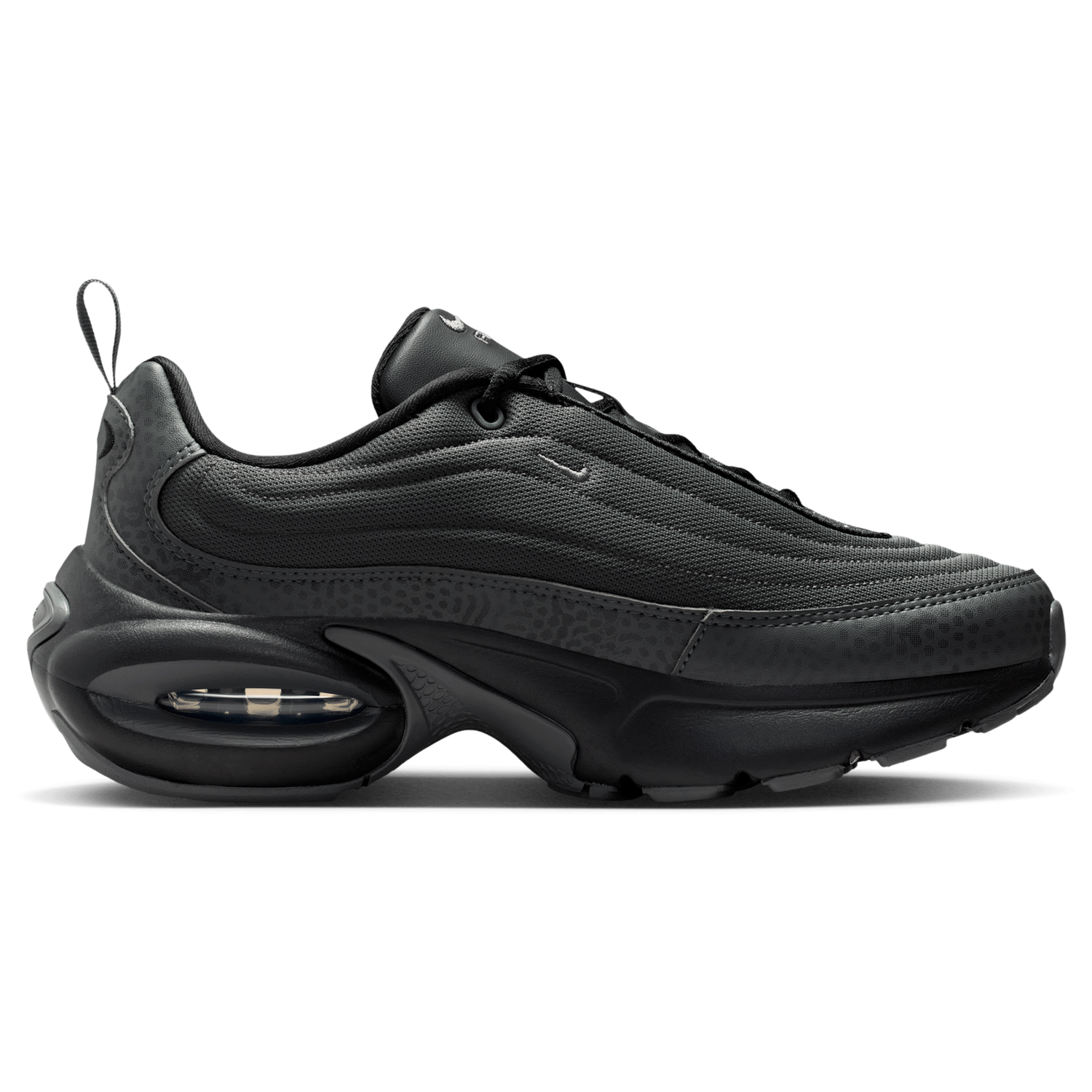 Nike Air Max Portal SE - Women's - Black/Iron Grey