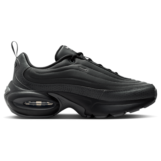 Nike Air Max Portal SE - Women's - Black/Iron Grey