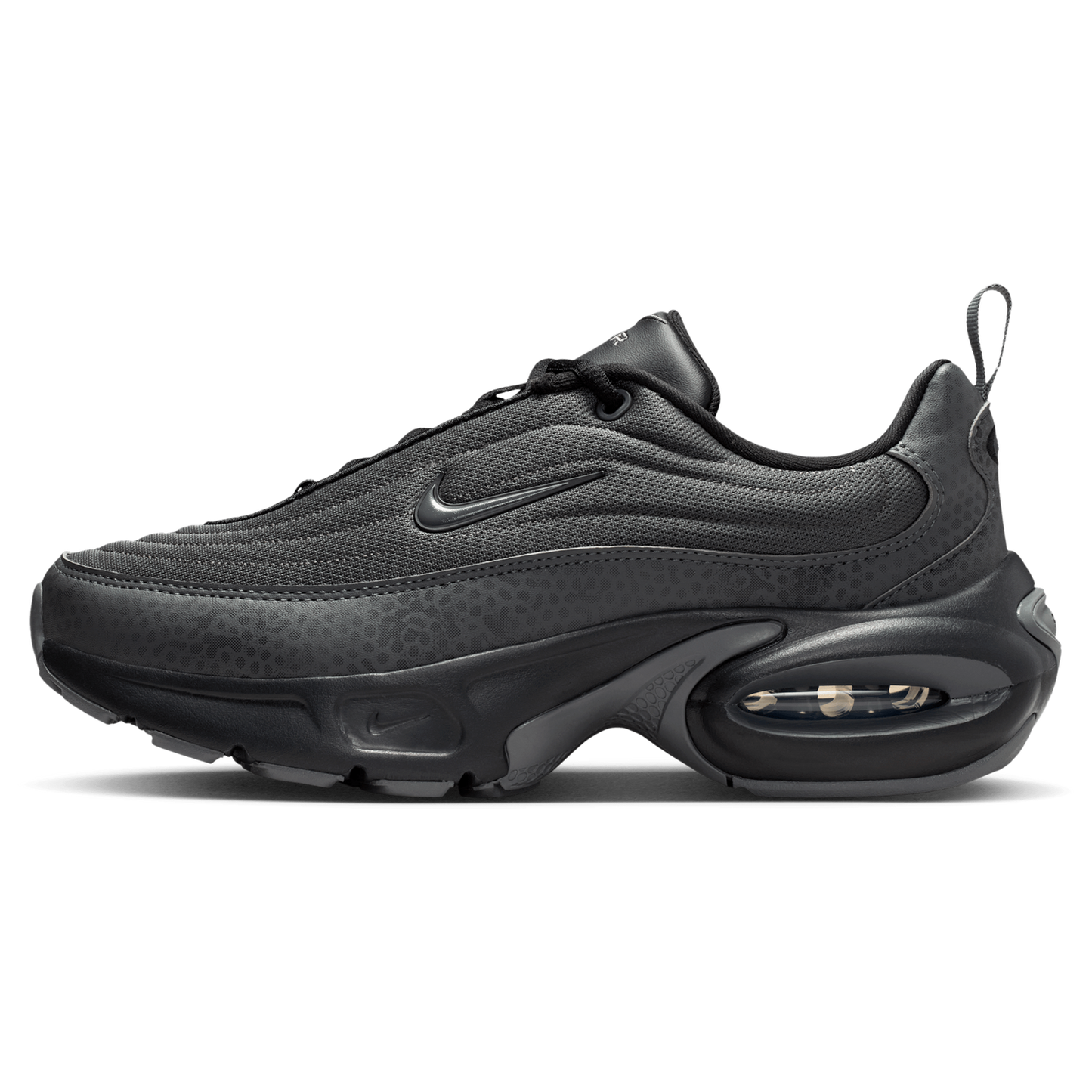 Nike Air Max Portal SE - Women's - Black/Iron Grey