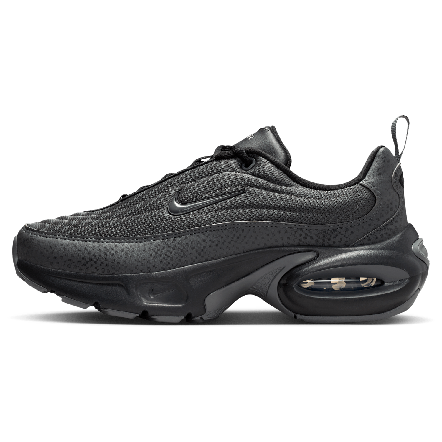 Nike Air Max Portal SE - Women's - Black/Iron Grey