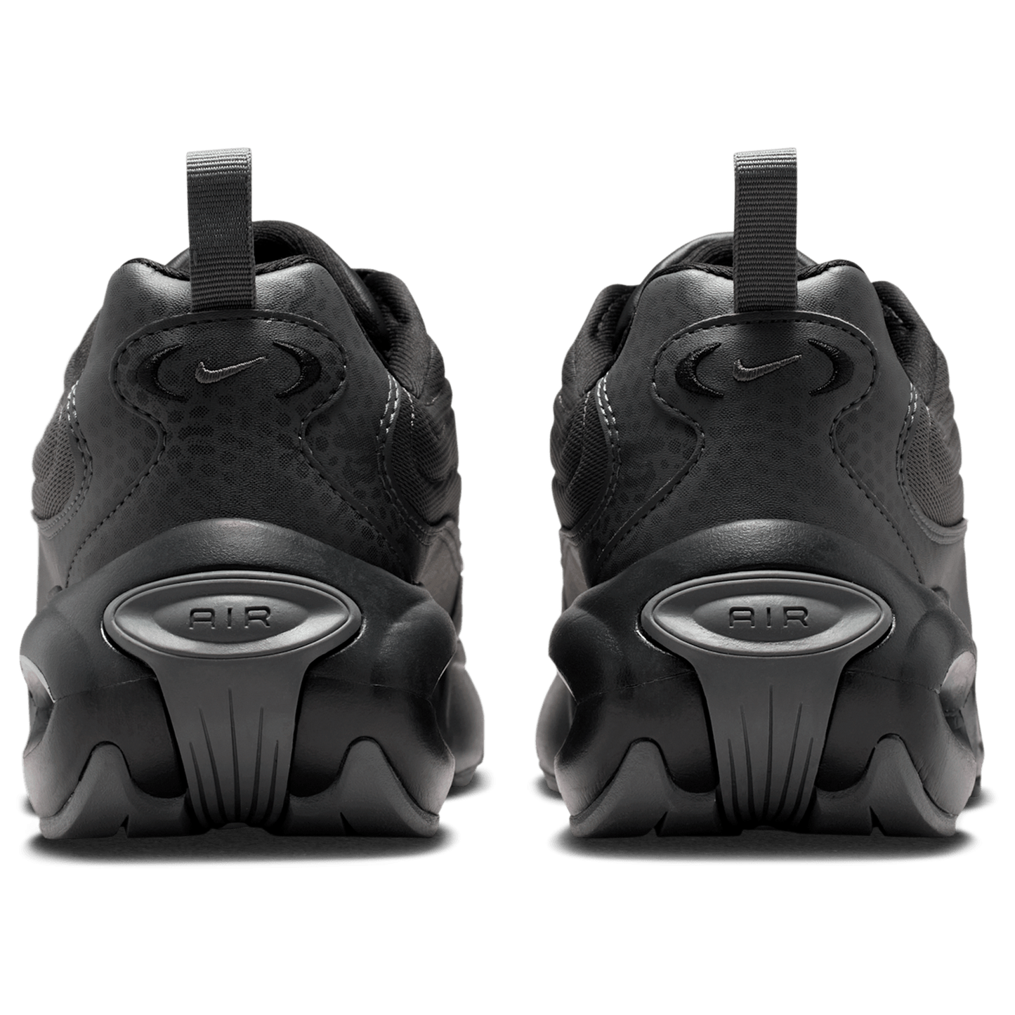 Nike Air Max Portal SE - Women's - Black/Iron Grey