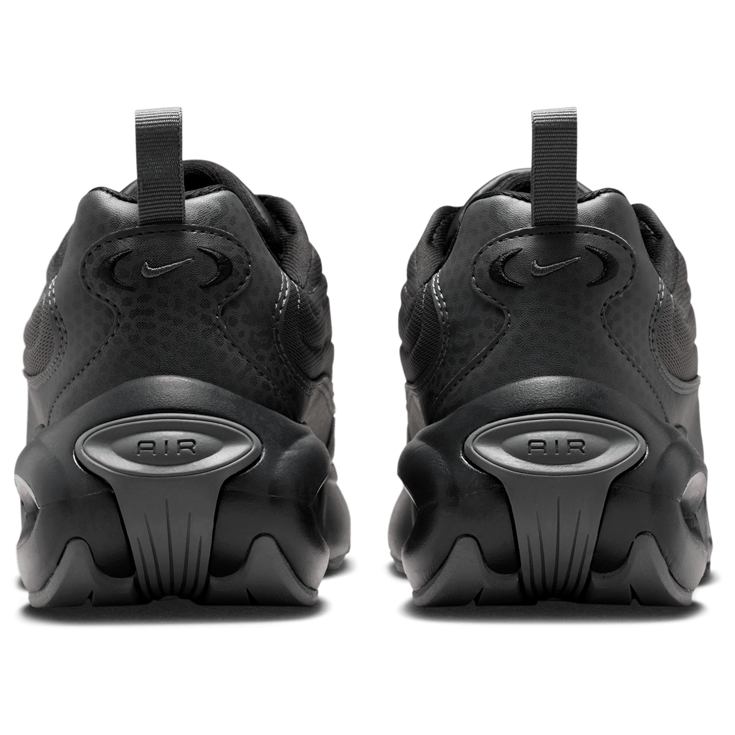 Nike Air Max Portal SE - Women's - Black/Iron Grey