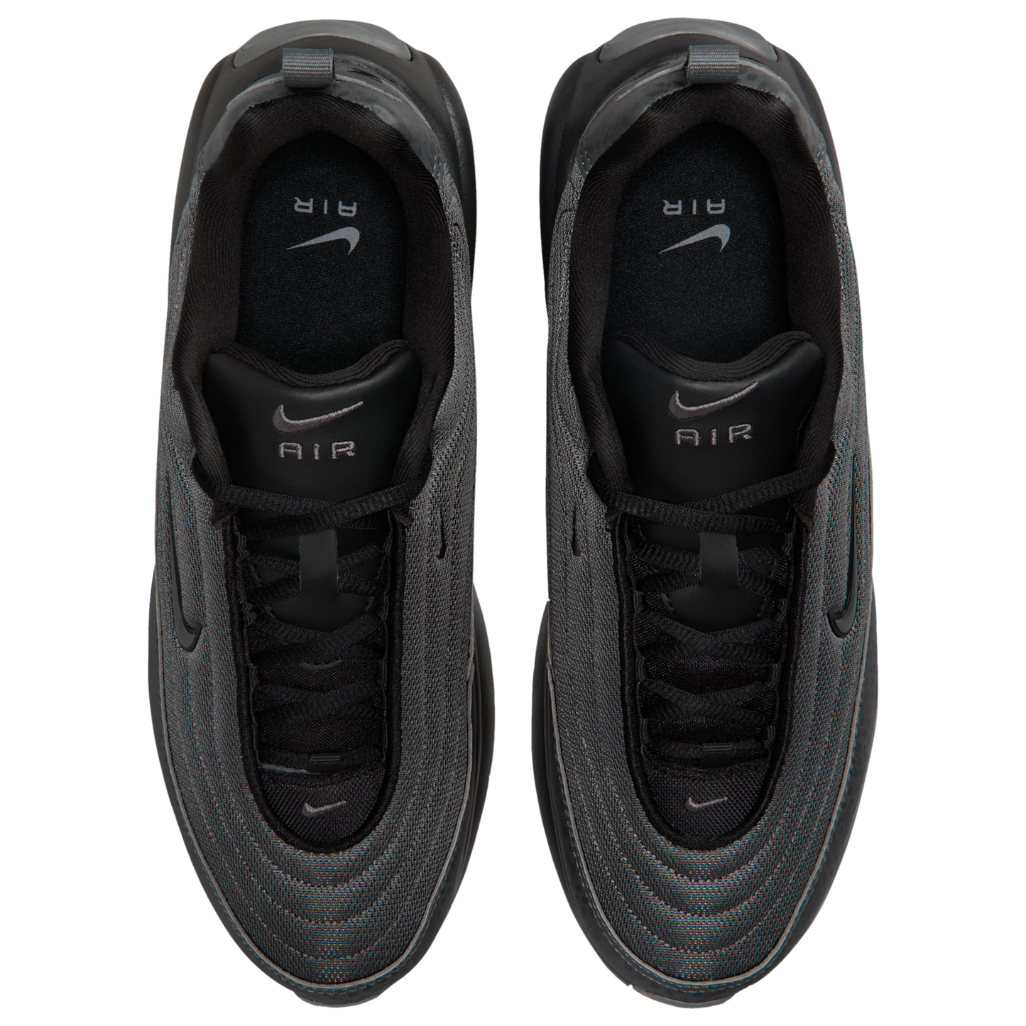 Nike Air Max Portal SE - Women's - Black/Iron Grey