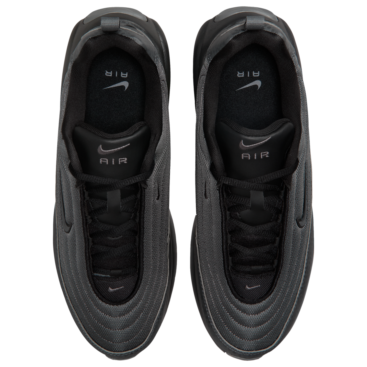 Nike Air Max Portal SE - Women's - Black/Iron Grey