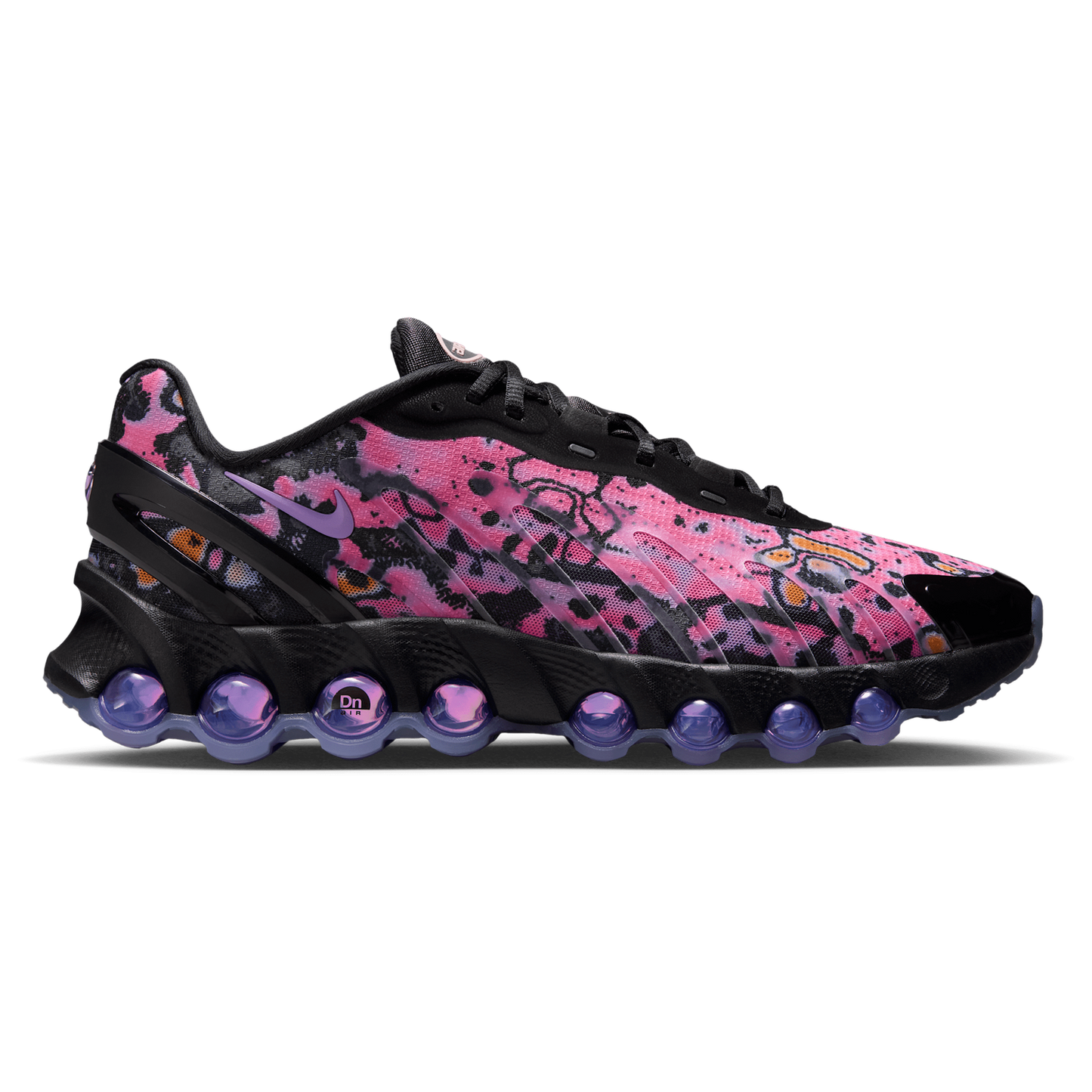 Nike Air Max DN8 NRG - Men's - Pink Gaze/Black/Bright Violet