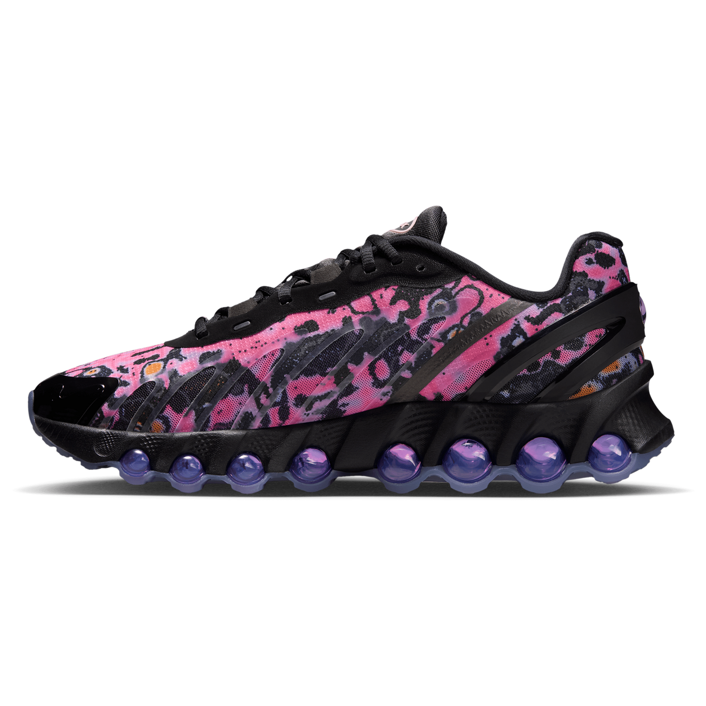 Nike Air Max DN8 NRG - Men's - Pink Gaze/Black/Bright Violet
