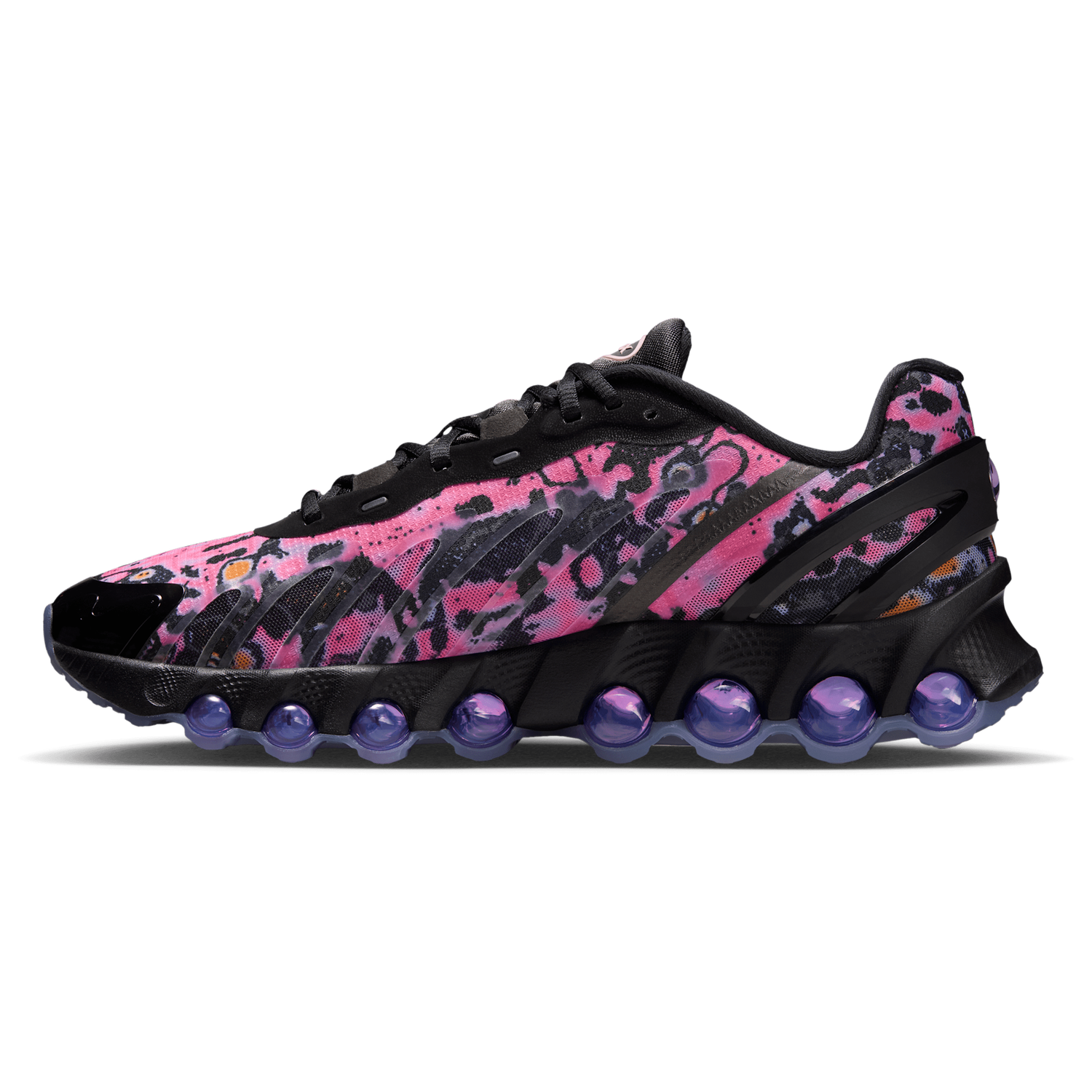 Nike Air Max DN8 NRG - Men's - Pink Gaze/Black/Bright Violet