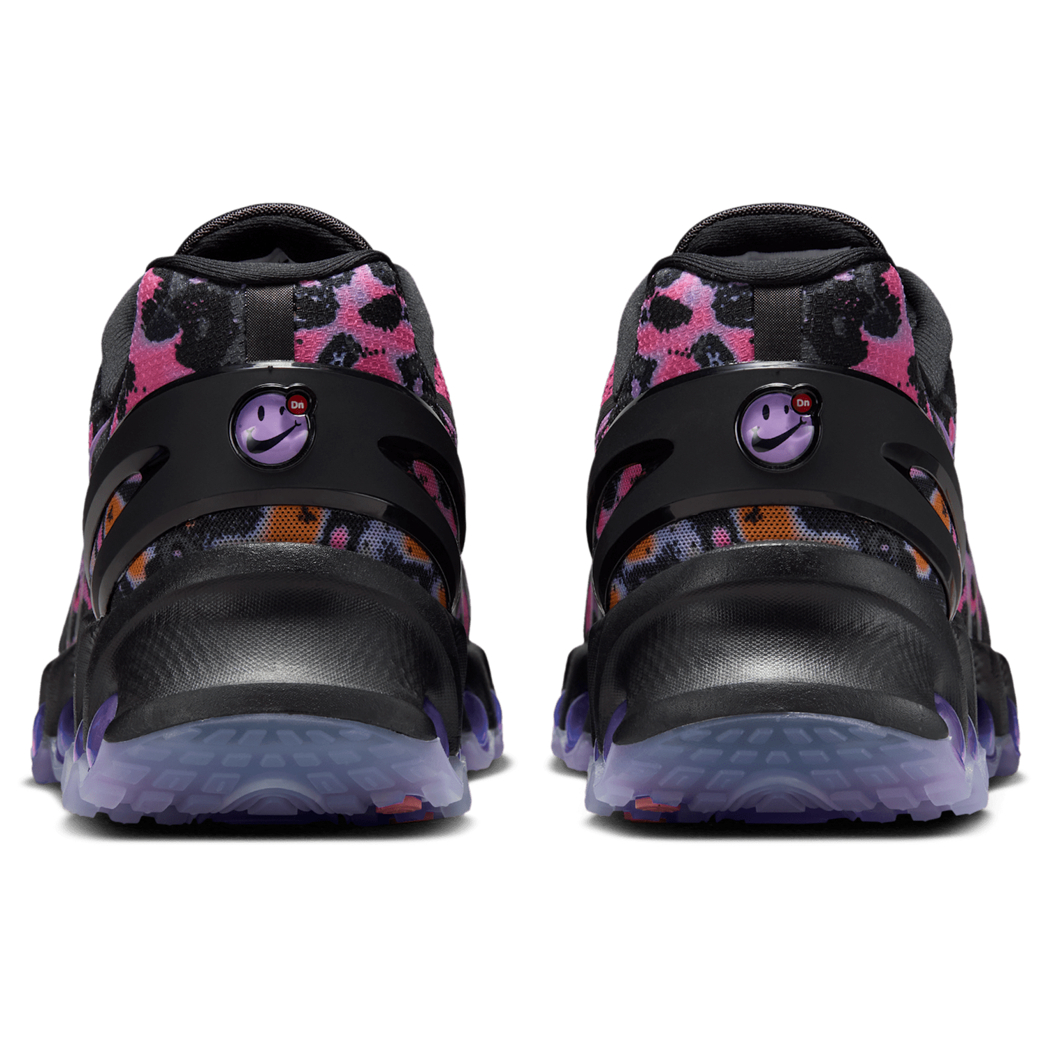 Nike Air Max DN8 NRG - Men's - Pink Gaze/Black/Bright Violet